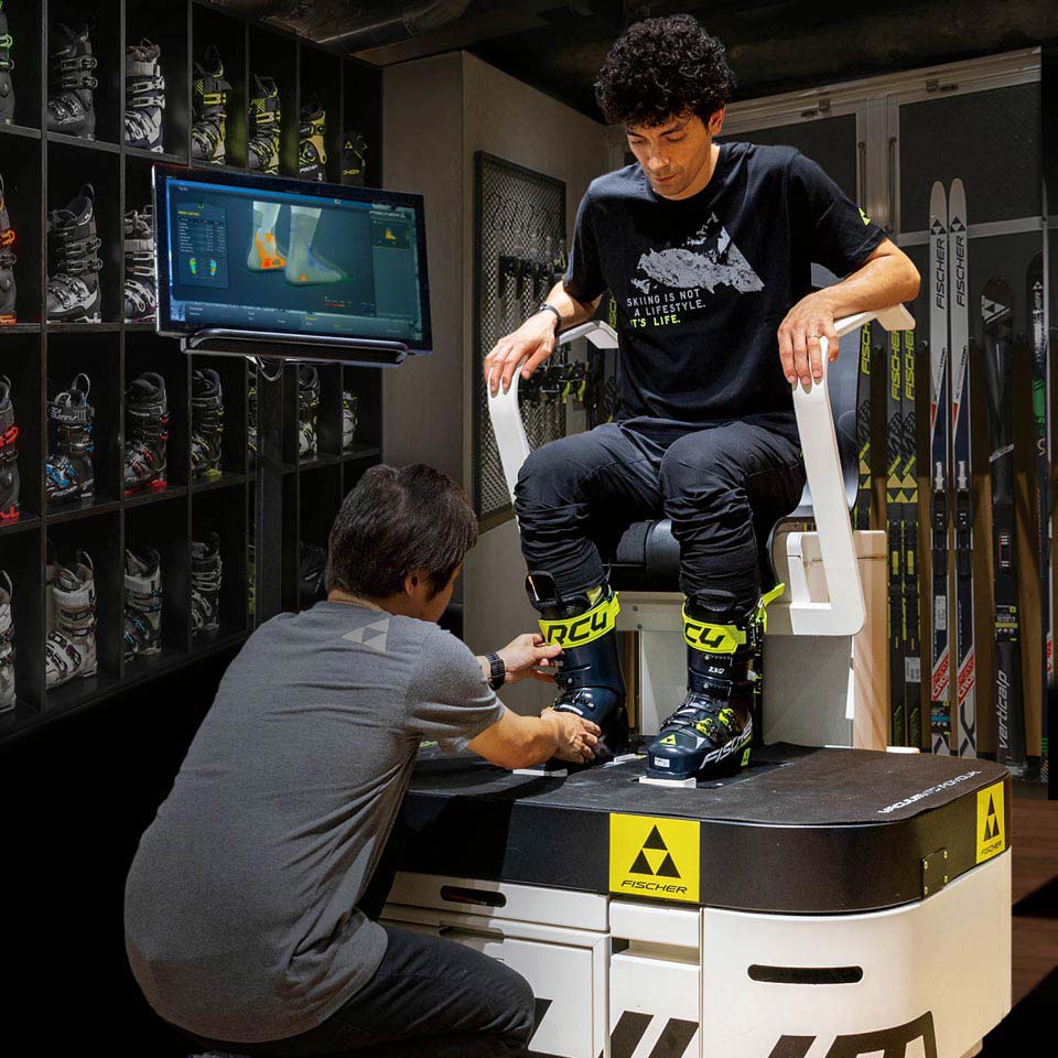 バキュームステーション