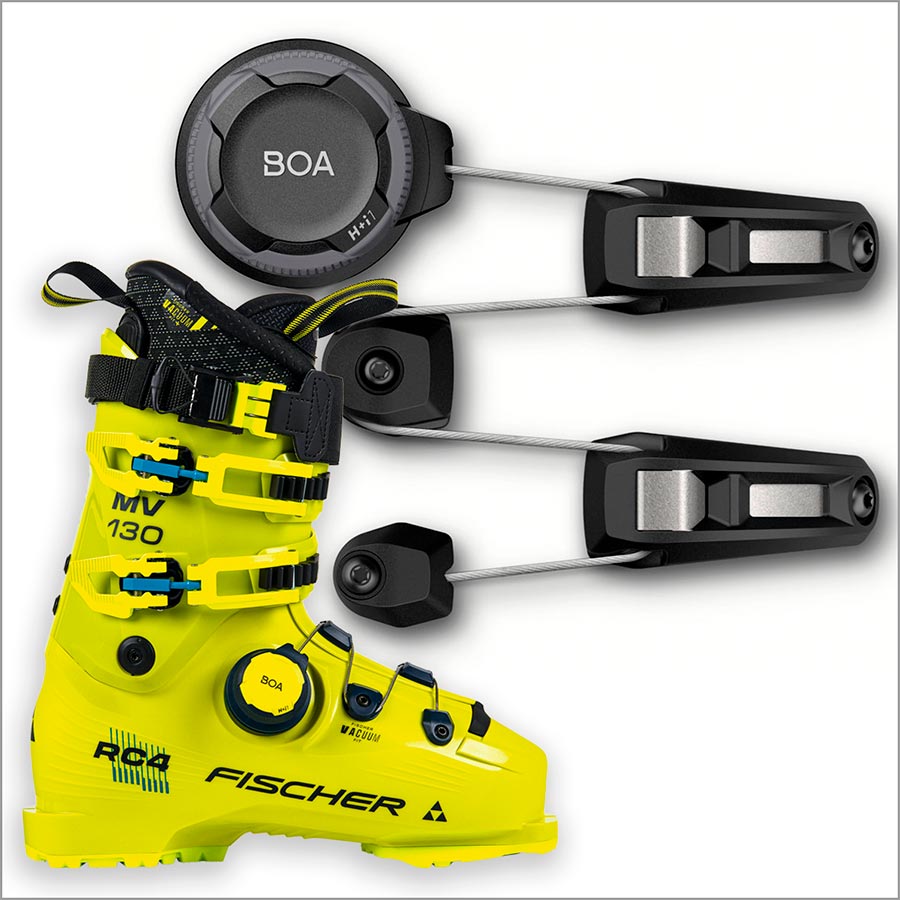 バキュームステーション