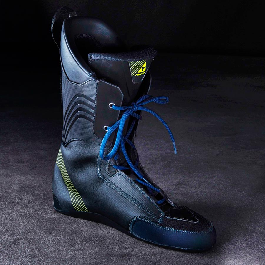 インナーブーツ