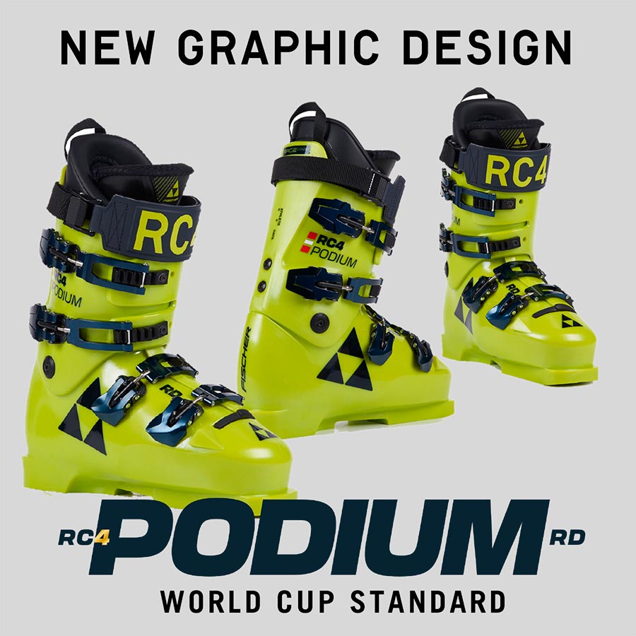 25|26シーズンモデル