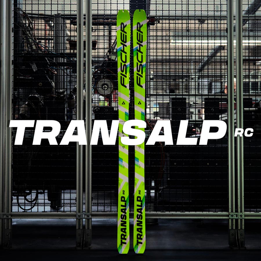 TRANSALP