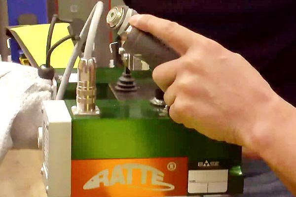 Alpine Ski ベーシック